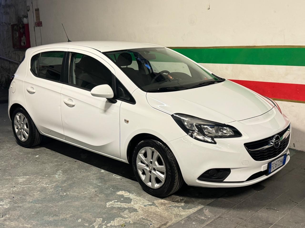 Opel Corsa 1.3 CDTI ecoFLEX Start&Stop 5 porte n-Joy