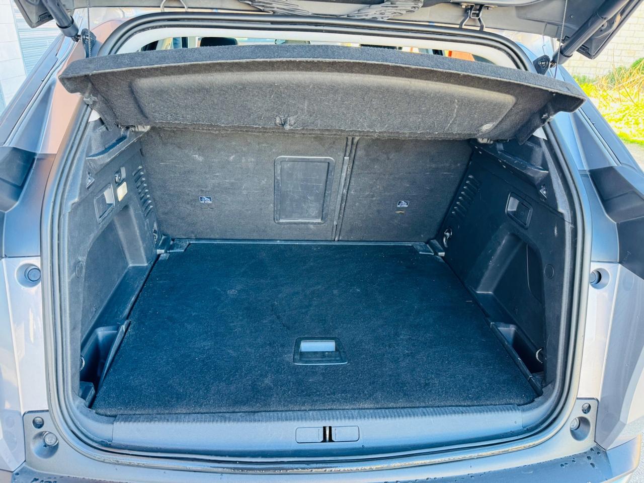 Peugeot 3008 BlueHDi 120 S&S GT Line