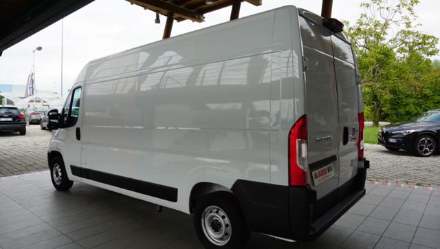 FIAT Ducato 35 2.2 Mjt 140CV PLM-TM Furgone