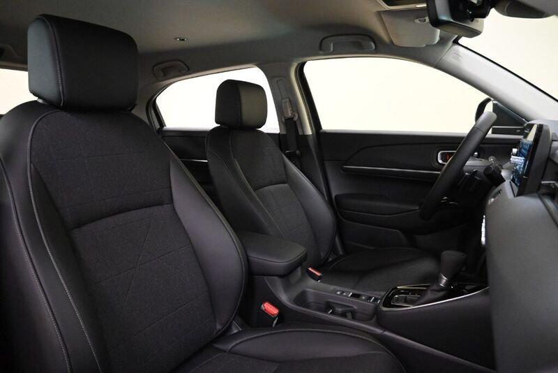 Honda HR-V HR-V 1.5 Hev eCVT Advance