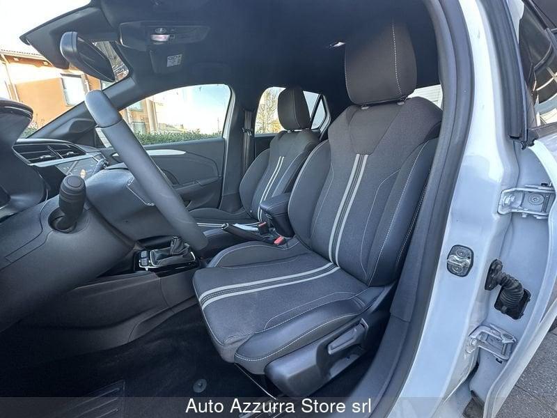 Opel Corsa Corsa 1.2 100 CV GS *PROMO AZZURRA*