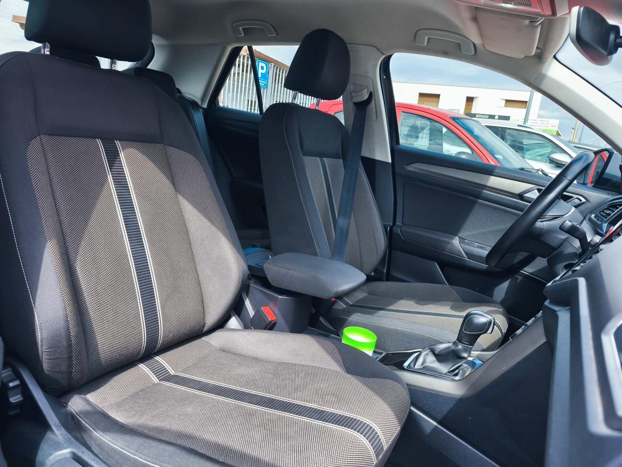 Volkswagen T-Roc 1.5 TSI ACT Advanced BlueMotion Technology