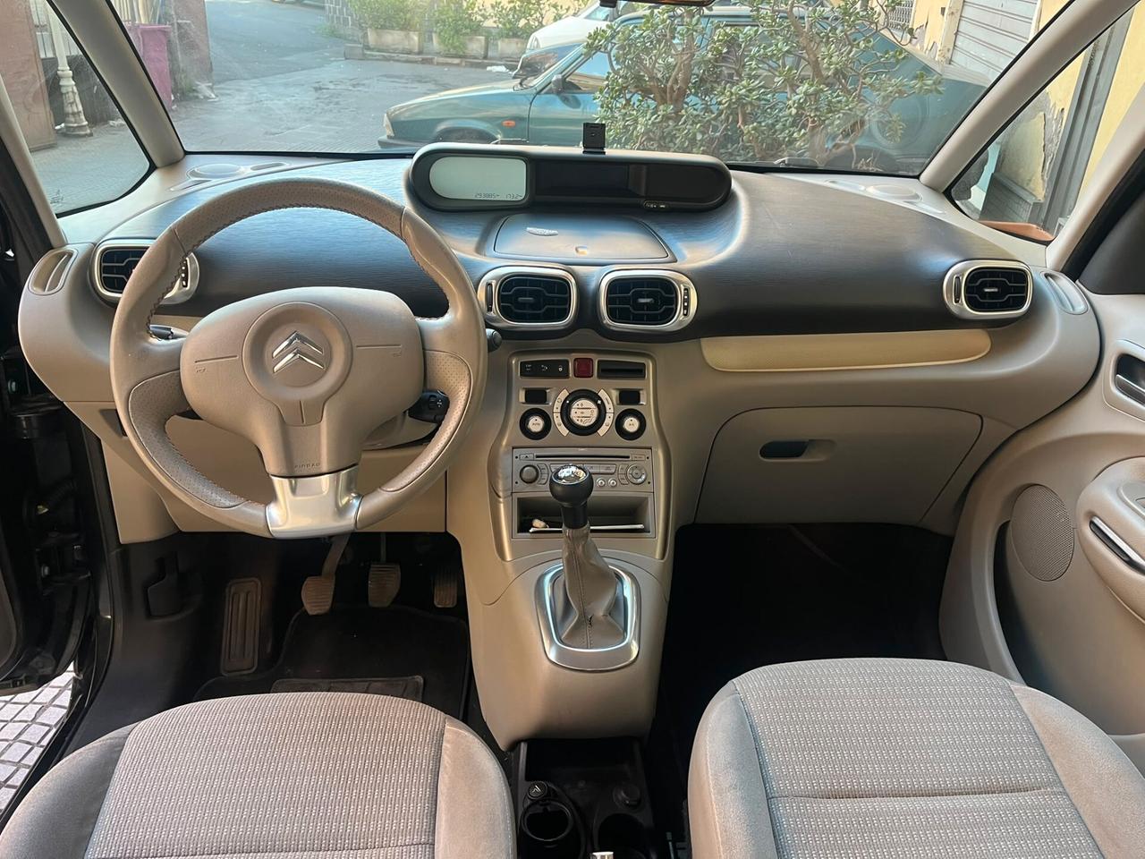 Citroen C3 Picasso 1.6 HDi 110 airdream Perfect