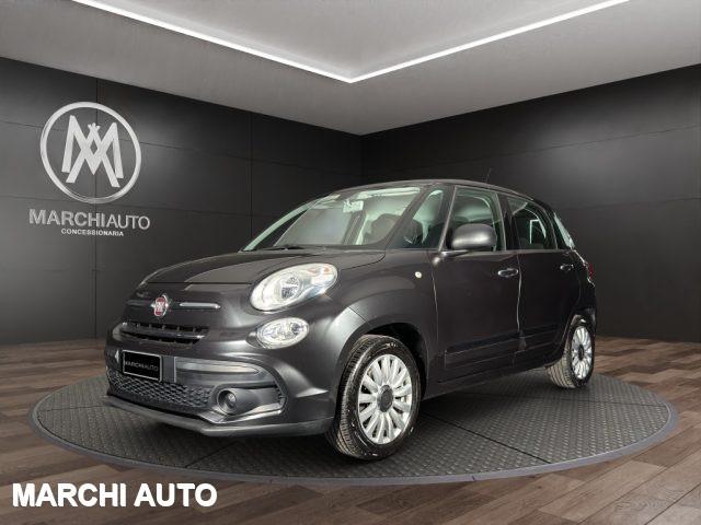 FIAT 500L 1.3 Multijet 95 CV Urban