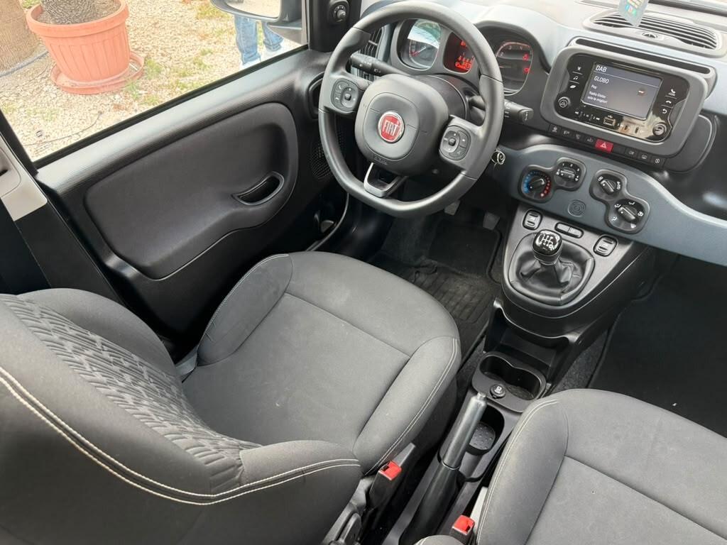 Fiat Panda 1.0 FireFly S&S Hybrid 2024
