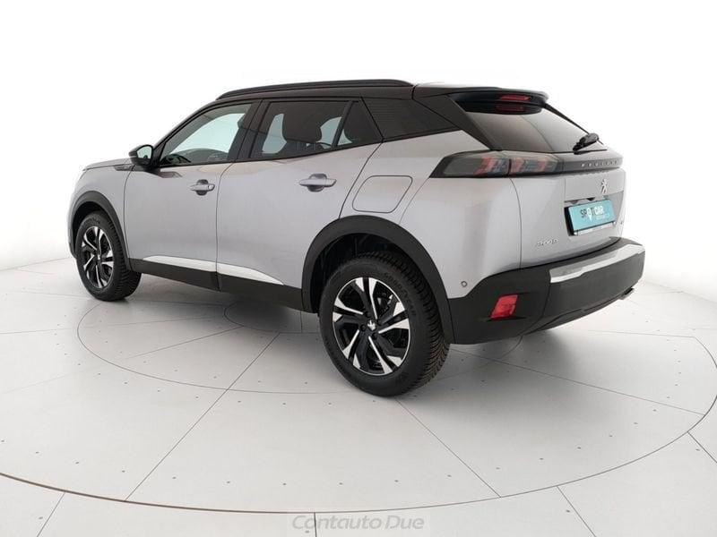 Peugeot 2008 2008 BlueHDi 130 S&S EAT8 GT