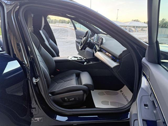 BMW 520 d 48V xDrive Touring Msport Pro.