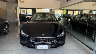 Maserati Ghibli V6 Diesel 275 CV Gransport