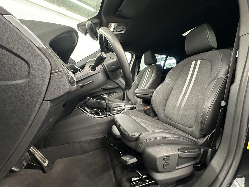 BMW X2 25 e Msport xDrive Steptronic