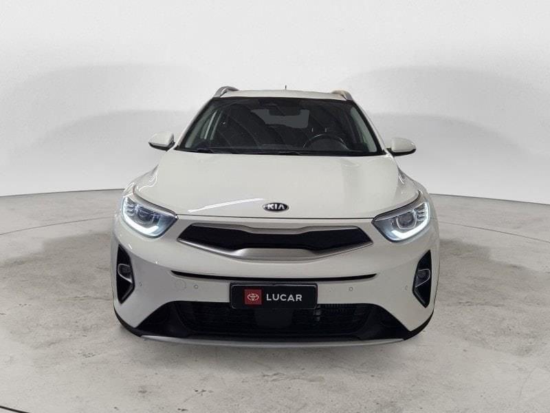 KIA Stonic 1.0 T-GDi 100 CV MHEV iMT Style