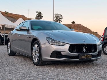 Maserati Ghibli V6 Diesel