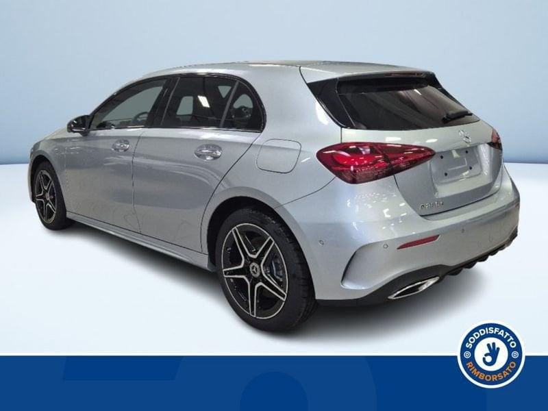 Mercedes-Benz Classe A 250e EQ-Power Automatic AMG Line Advanced Plus Digital Edition