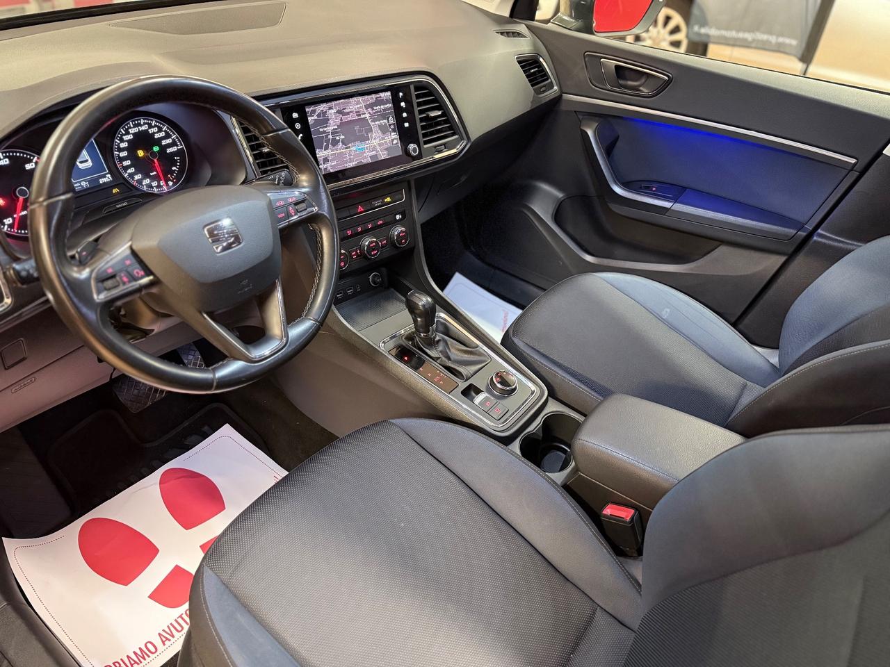 Seat Ateca 1.6 TDI XCELLENCE