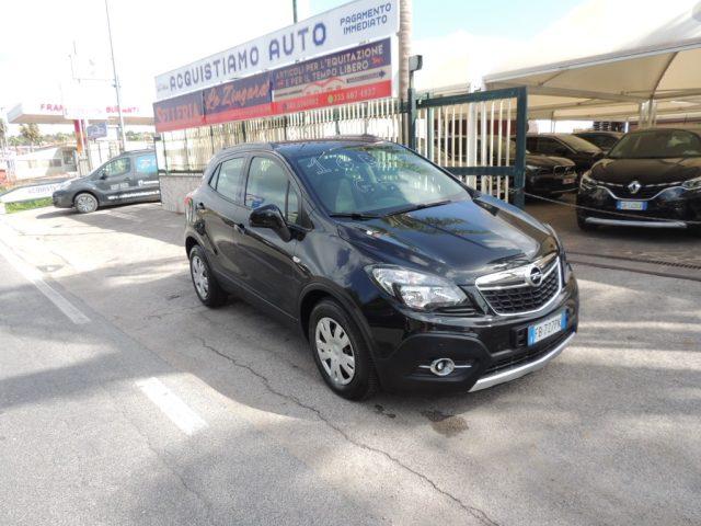 OPEL Mokka 1.6 Ecotec 115CV 4x2 Start&Stop Ego