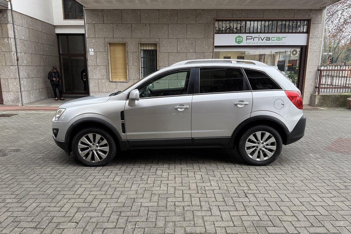 OPEL Antara 2.2 CDTI 163CV aut. Cosmo