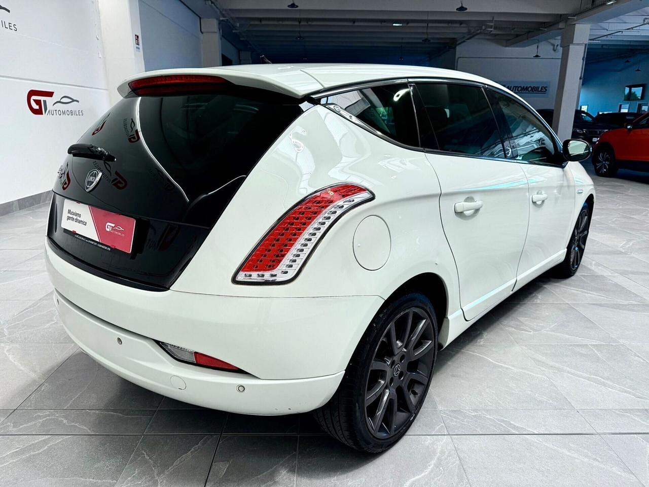 Lancia Delta S 1.6 MJT DPF 120 cv