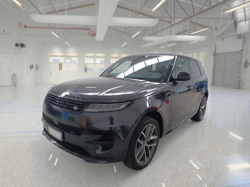 LAND ROVER RANGE ROVER SPORT 3.0D I6 300 MHEV DYNAMIC HSE AUT. SUV