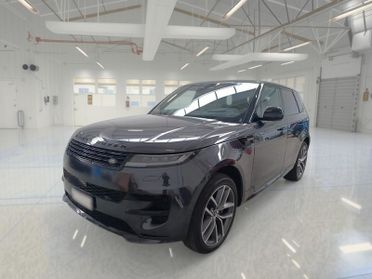 LAND ROVER RANGE ROVER SPORT 3.0D I6 300 MHEV DYNAMIC HSE AUT. SUV