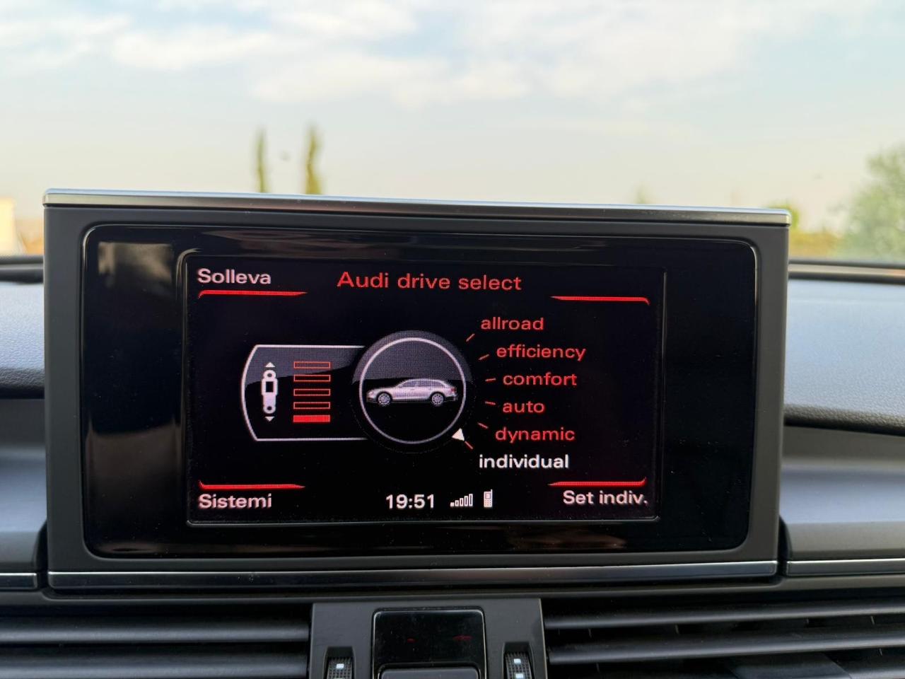 Audi A6 allroad 3.0 TDI 245 CV S tronic Business plus