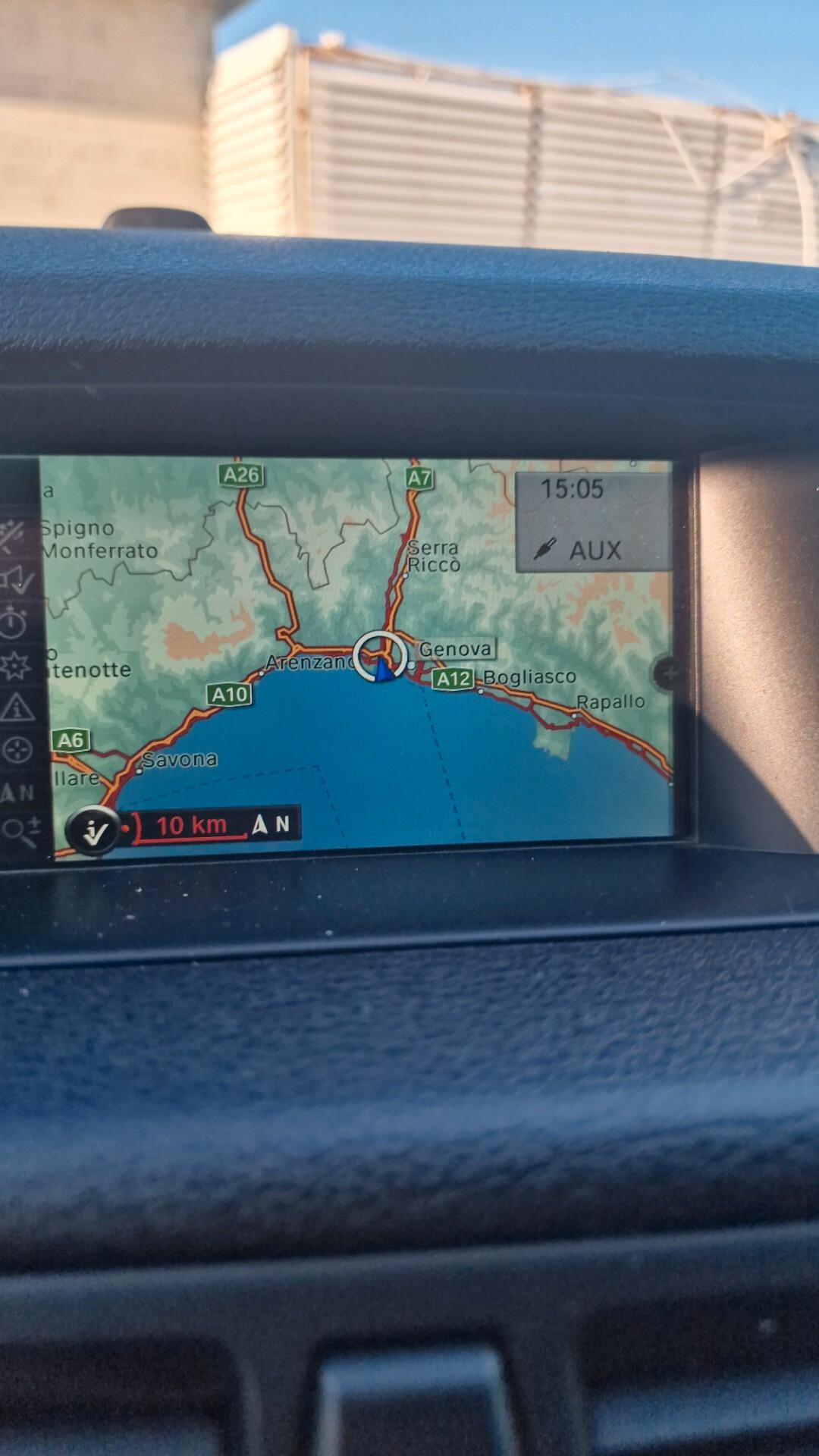 Bmw X1 xDrive18d Sport AUTOMATICA