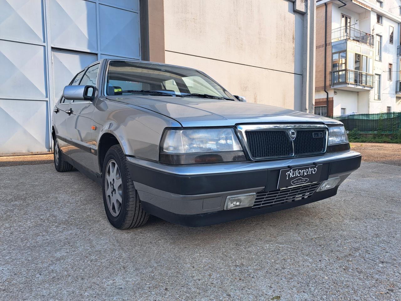 Lancia Thema 2.0 i.e. 16V *A.S.I.*