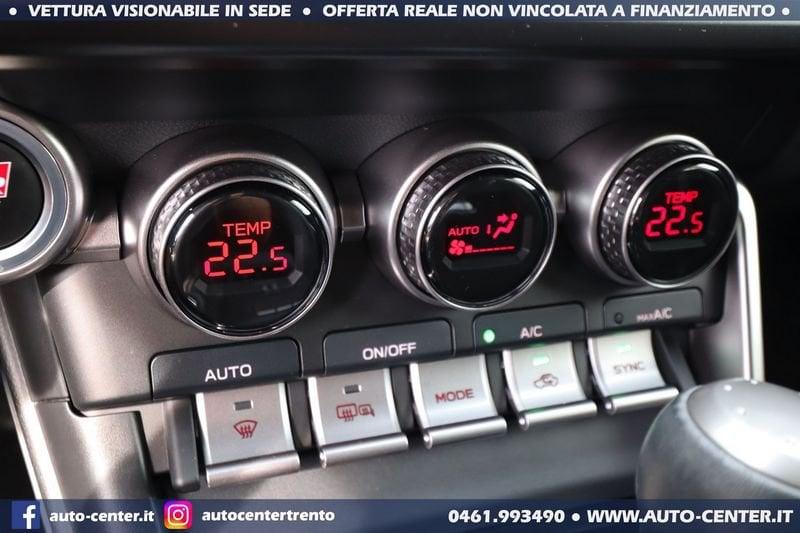 Toyota GR86 2.4 A/T Premium Sport