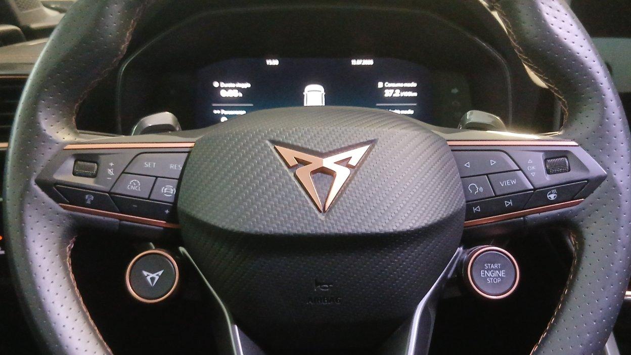 CUPRA Leon - Leon 2.0 TDI 150 CV DSG