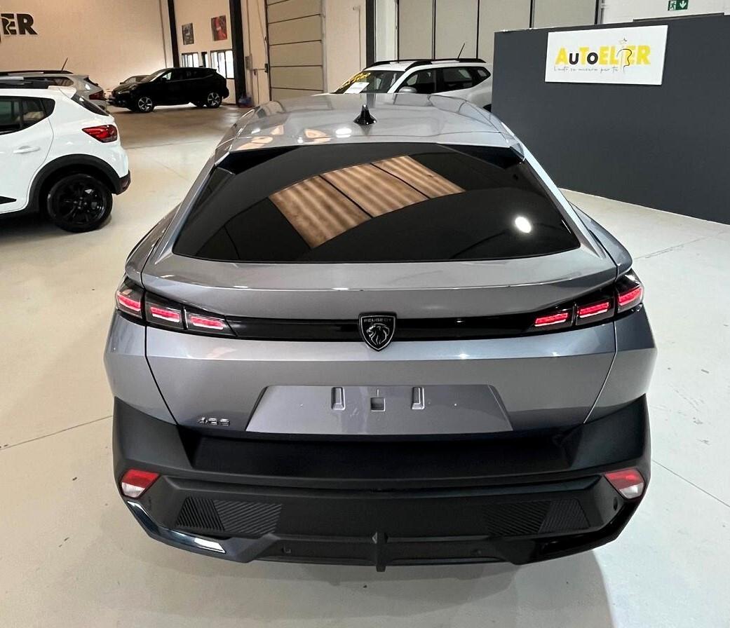 Peugeot 408 PureTech 130 S&S EAT8 Allure