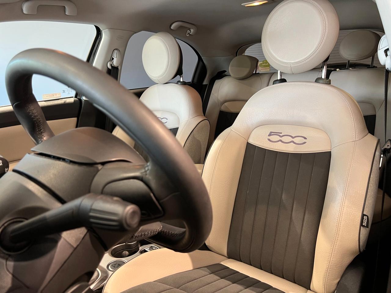 Fiat 500X 1.3 MultiJet 95 CV Lounge