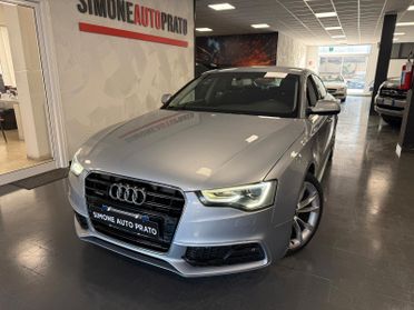 Audi A5 SPB 2.0 TDI 177 CV quattro Business S Tronic Plus S Line