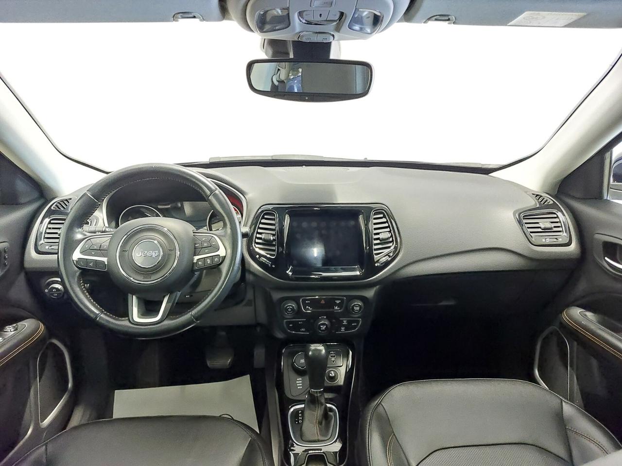 JEEP Compass 2ª serie Compass 2.0 Multijet II ...