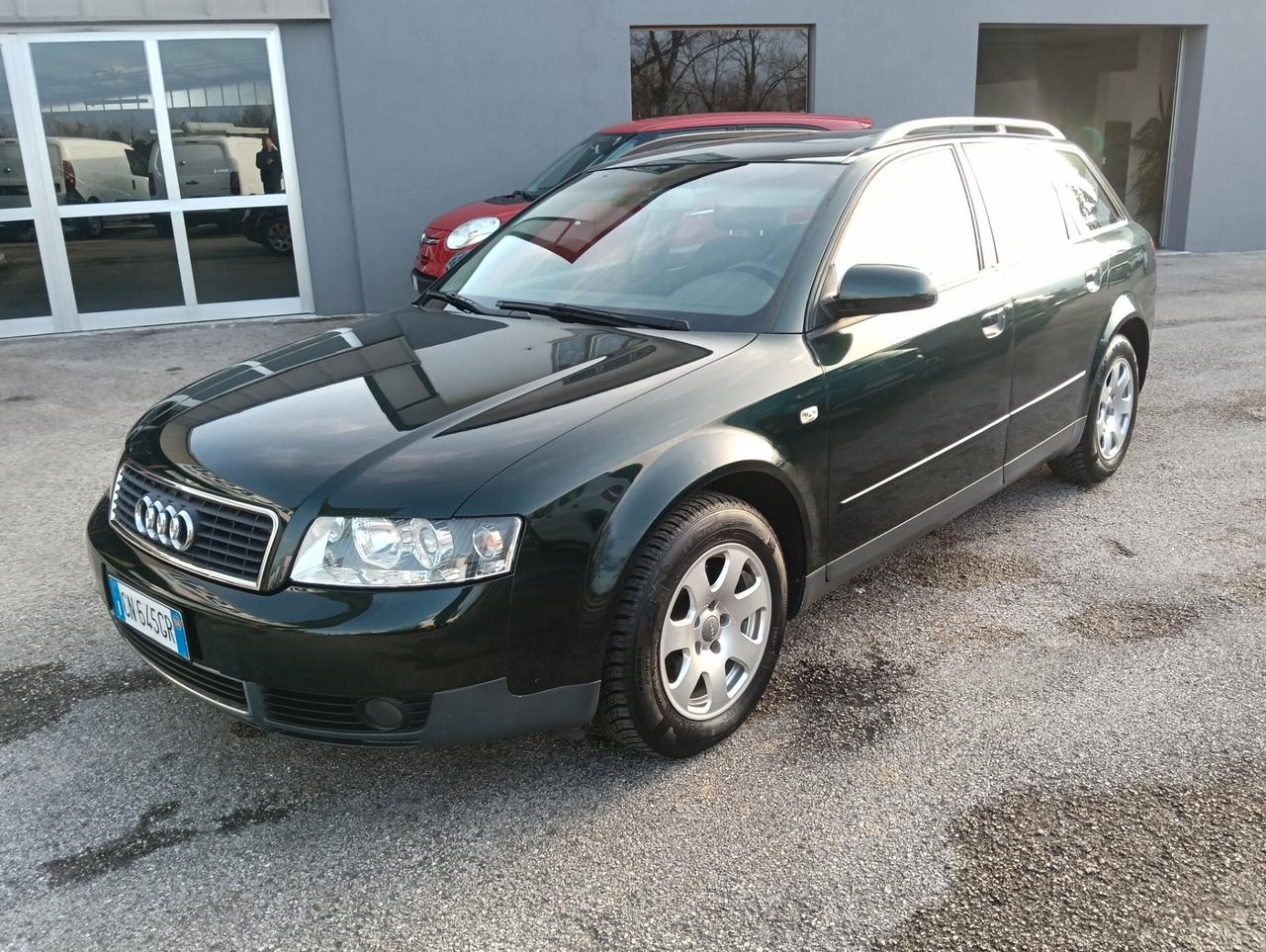 Audi A4 1.9 TDI/130 CV cat Avant