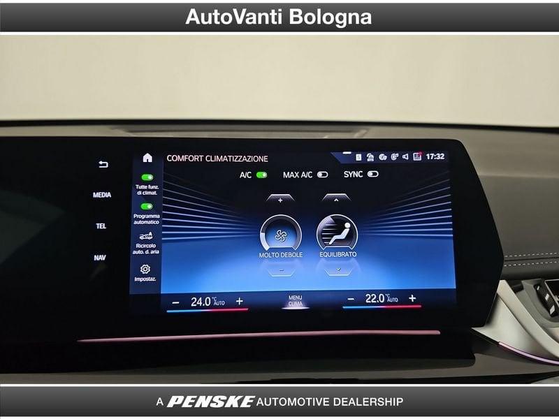 BMW X1 X1 sDrive 18d xLine