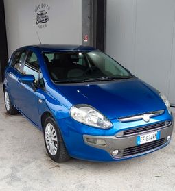 Fiat Punto Evo Punto Evo 1.3 Mjt 90 CV 5 porte Dynamic