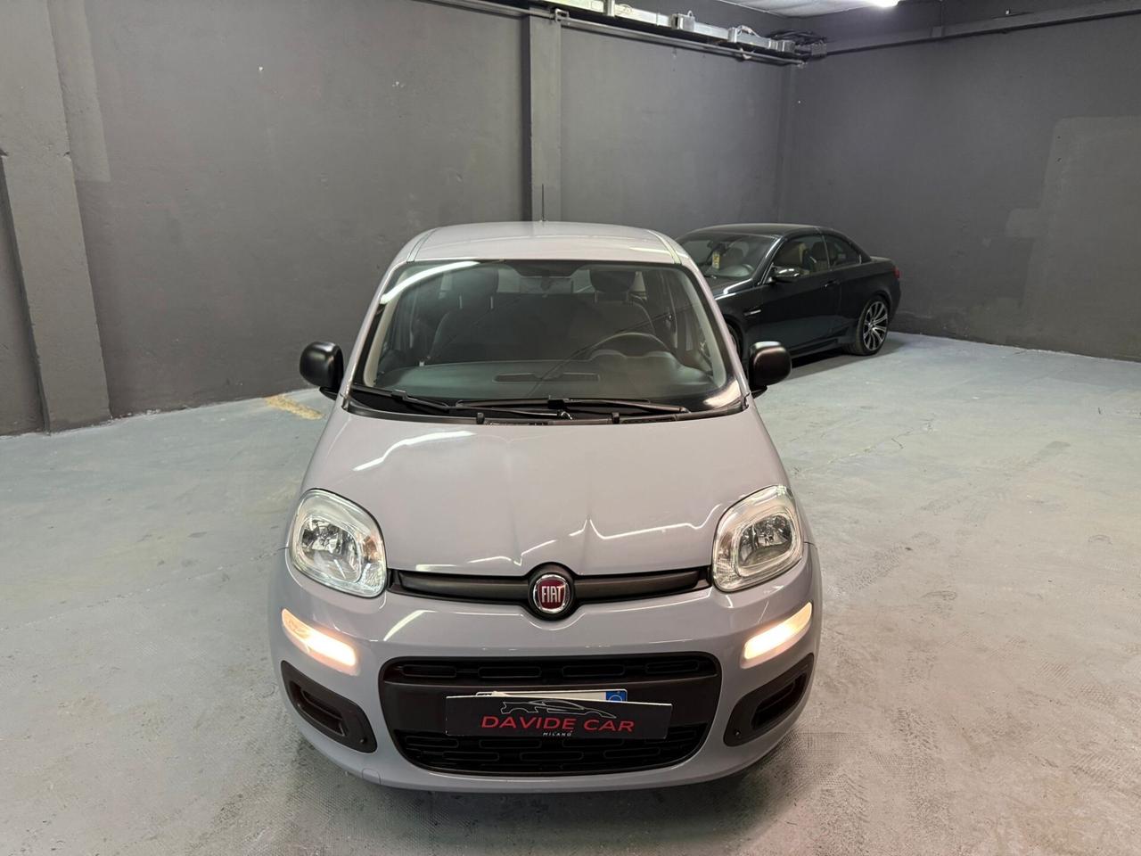 Fiat Panda 1.0 FireFly S&S Hybrid Easy