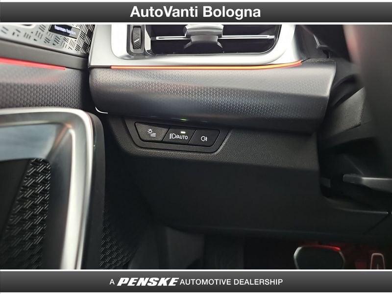 BMW X2 X2 xDrive 20d Msport Pro