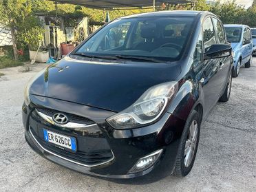 Hyundai iX20 1.4 90 CV Comfort GPL