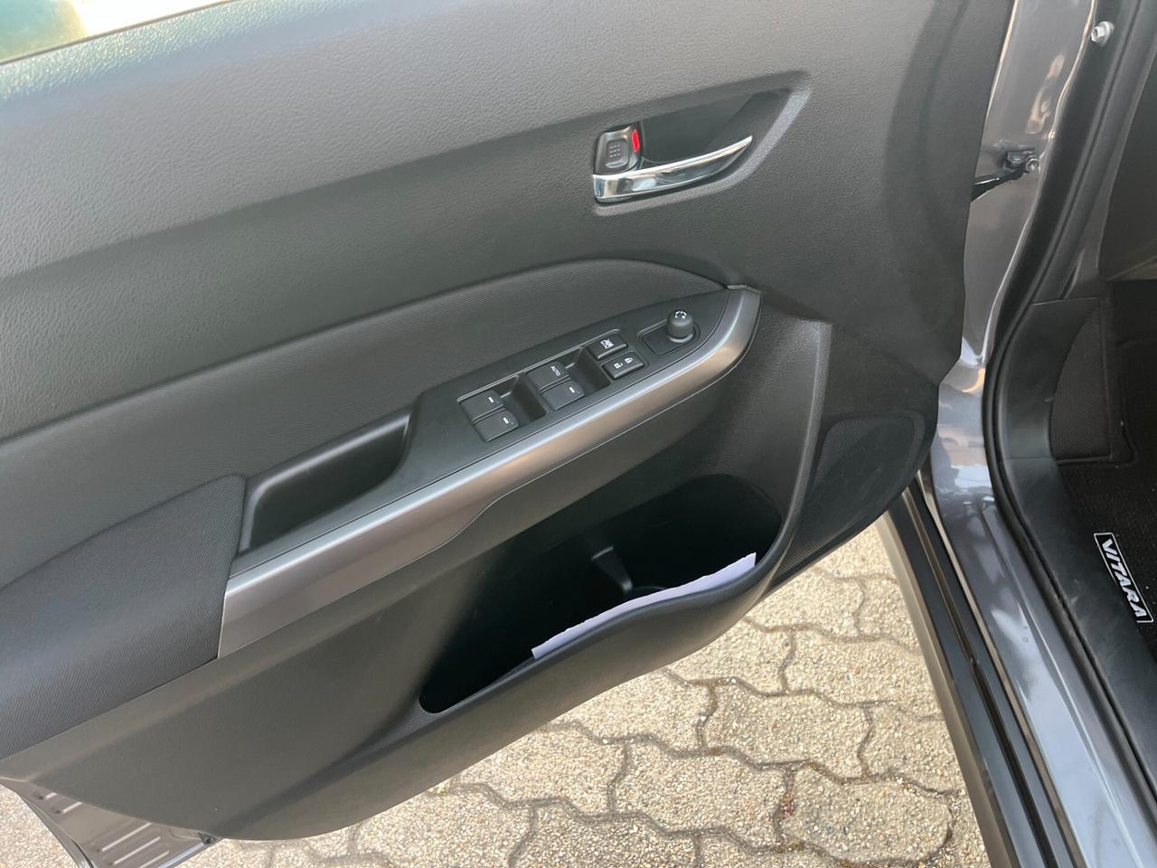 Suzuki Vitara 1.4 Hybrid Cool+ AT - KM0