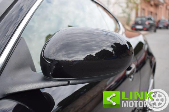 JAGUAR XK 3.5 V8 COUPE