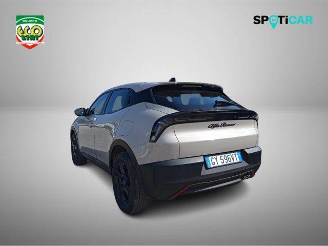 ALFA ROMEO Junior 1.2 136 CV Hybrid eDCT6