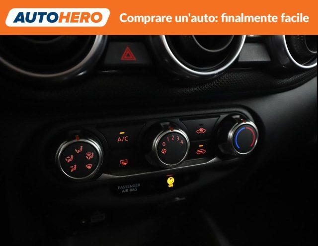 NISSAN Juke 1.0 DIG-T 114 CV Acenta
