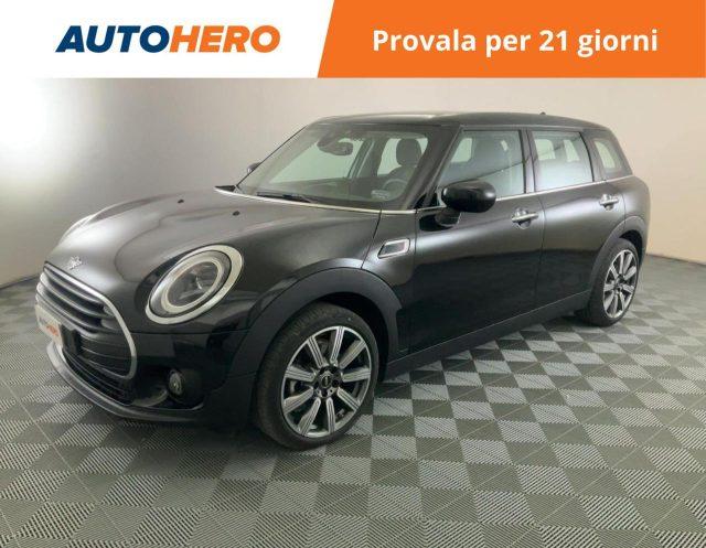 MINI Clubman 1.5 Cooper Essential Clubman