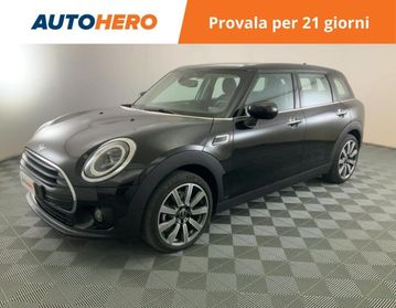 MINI Clubman 1.5 Cooper Essential Clubman