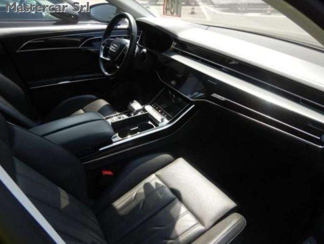 AUDI A8 A8 IV L 50 3.0 tdi mhev quattro tiptronic-GA901NJ