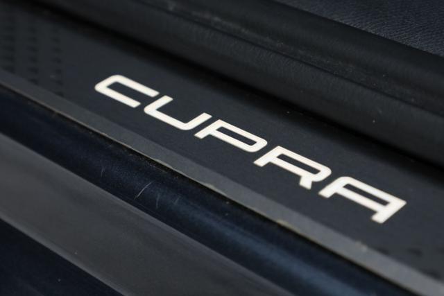 SEAT Leon CUPRA Leon 2.0 TDI 150 CV DSG