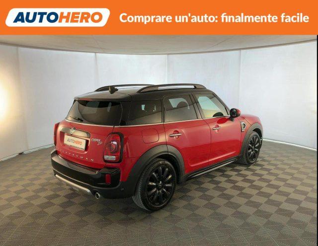 MINI Countryman 2.0 Cooper SD Boost Countryman Automatica
