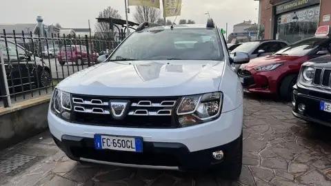 Dacia Duster 1.6 115CV S&S 4x2 Serie Speciale Lauréate Family