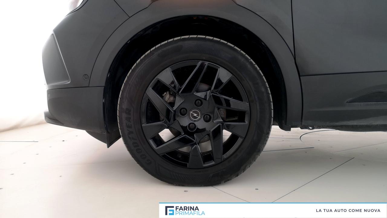 OPEL Mokka II 2020 - Mokka 1.2 t GS s&s 100cv