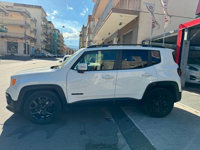 Jeep Renegade 1.6 Mjt DDCT 120 CV Business