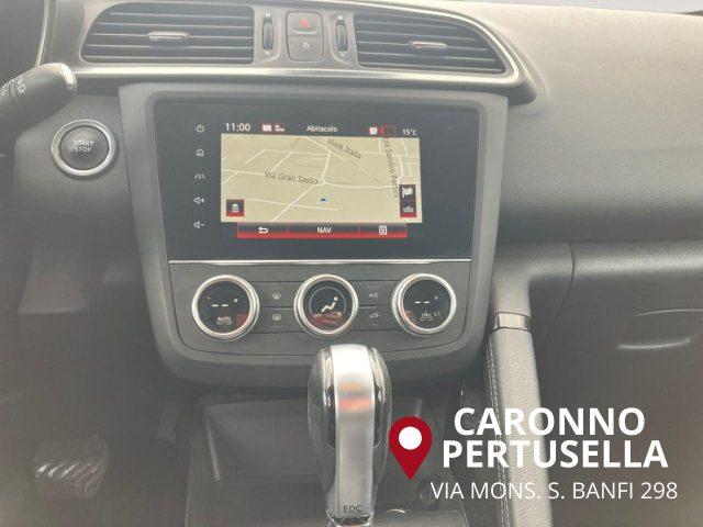 RENAULT Kadjar Blue dCi 8V 115CV EDC Business